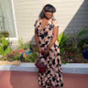 Meet your Posher, Krystal